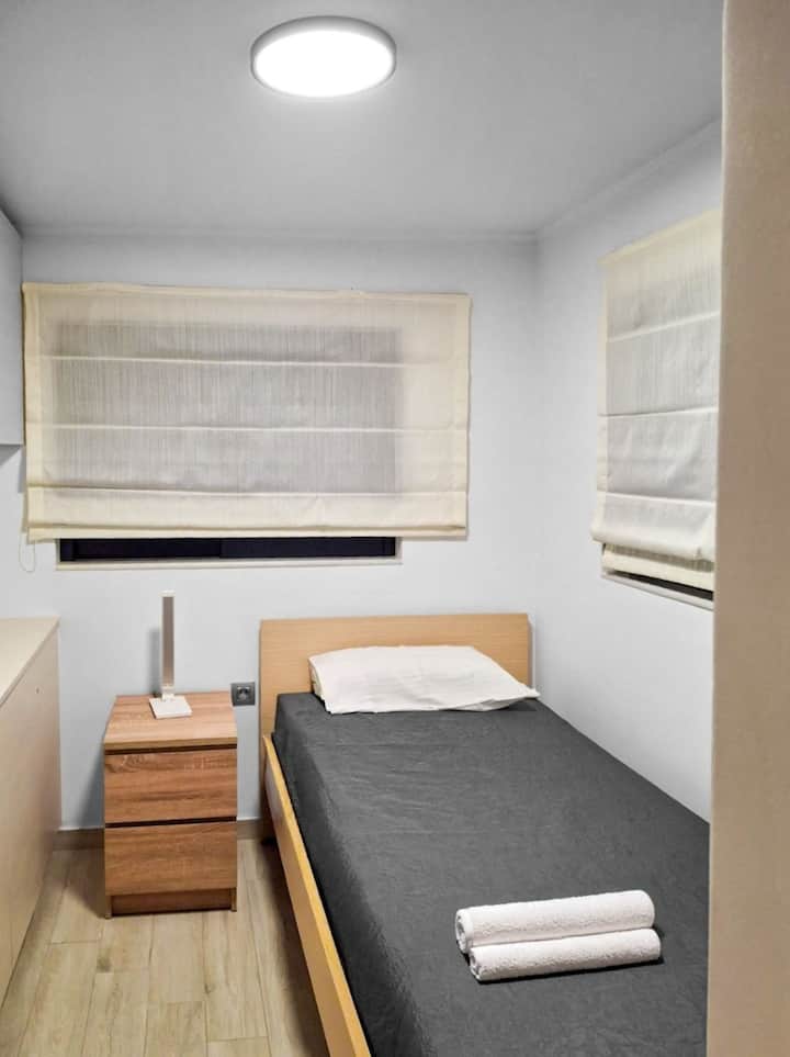 Спална соба 4