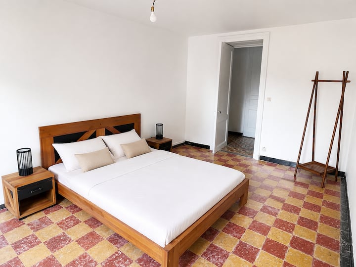 Habitación 5