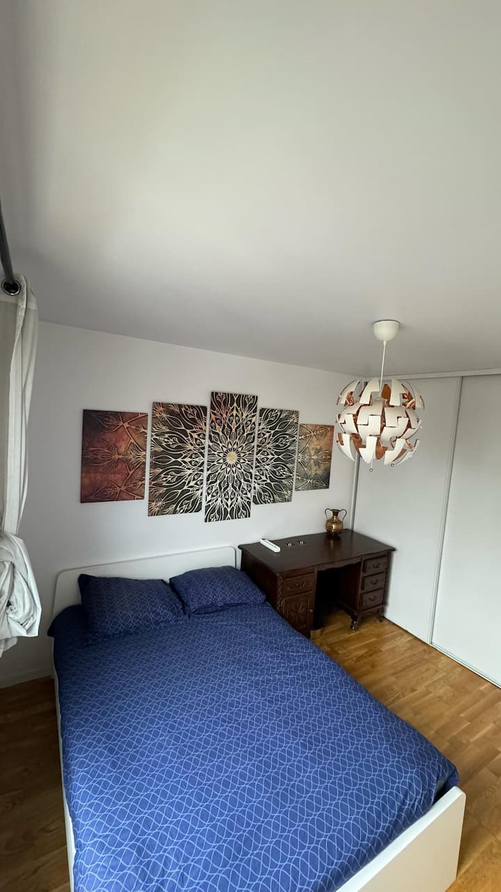 Спална соба