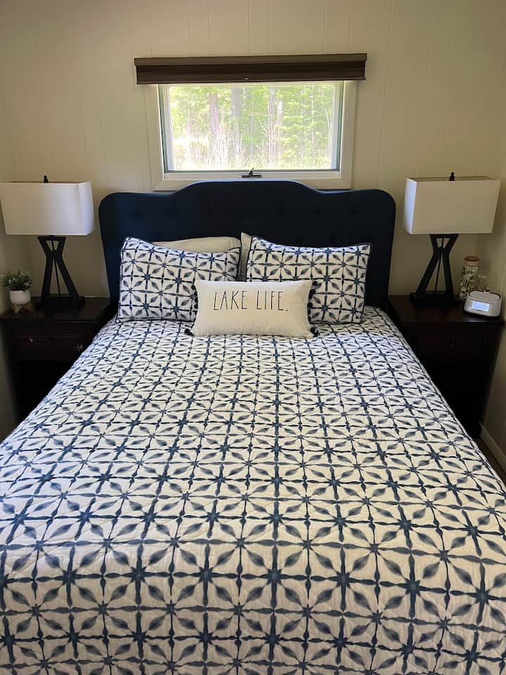 ห้องนอน