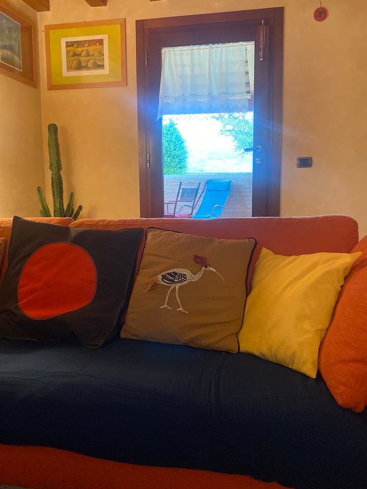Casa Robin - Per Famiglie E Gruppi Di Amici - Vittorio Veneto