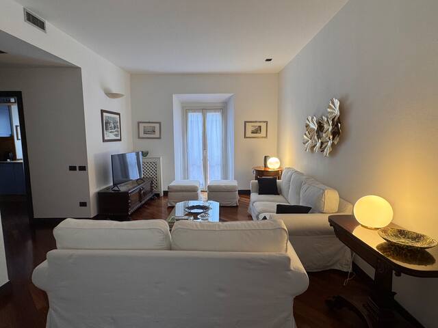 Downtown fashion district 2 bedroom apartment