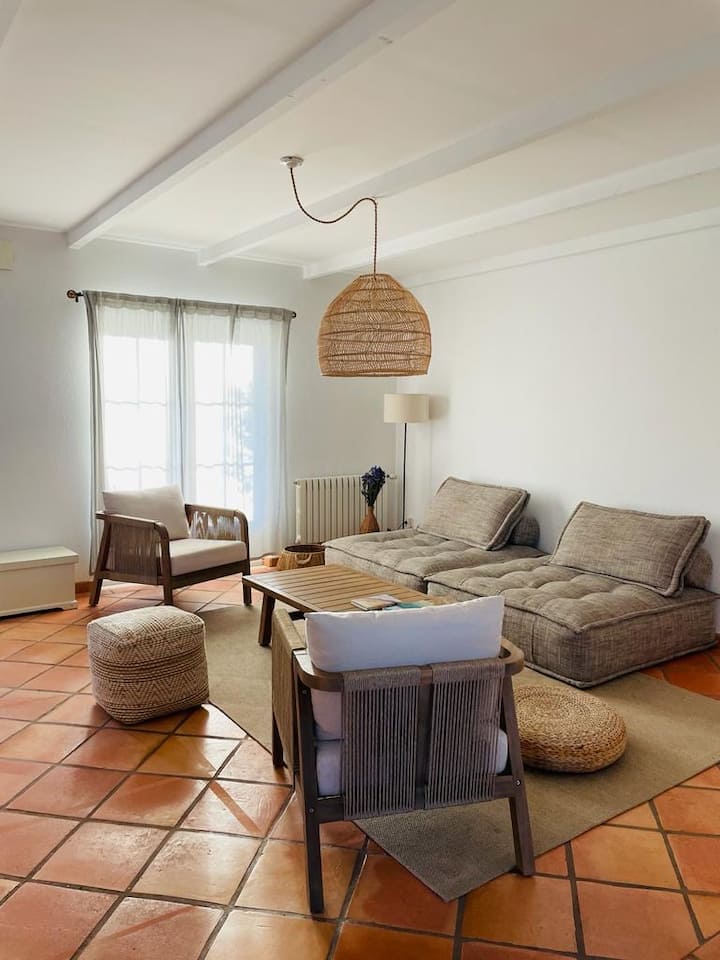 Traditional House In The Village Of Comporta - Comporta