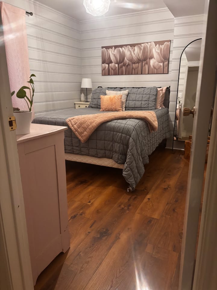 غرفة النوم 1