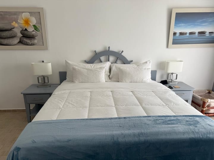 Bedroom 8