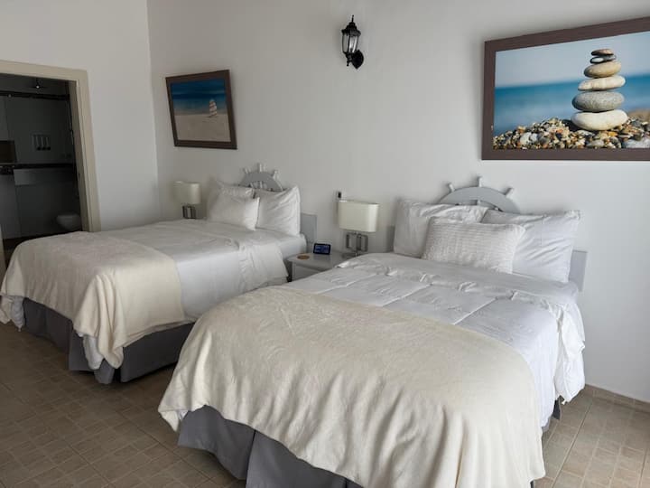 Bedroom 9