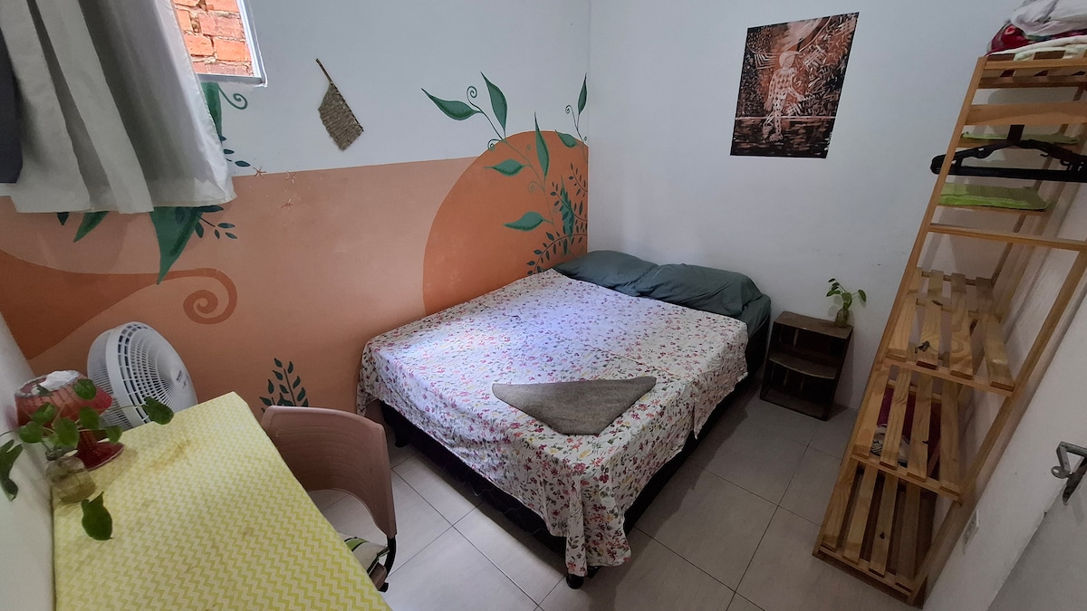 ห้องนอน