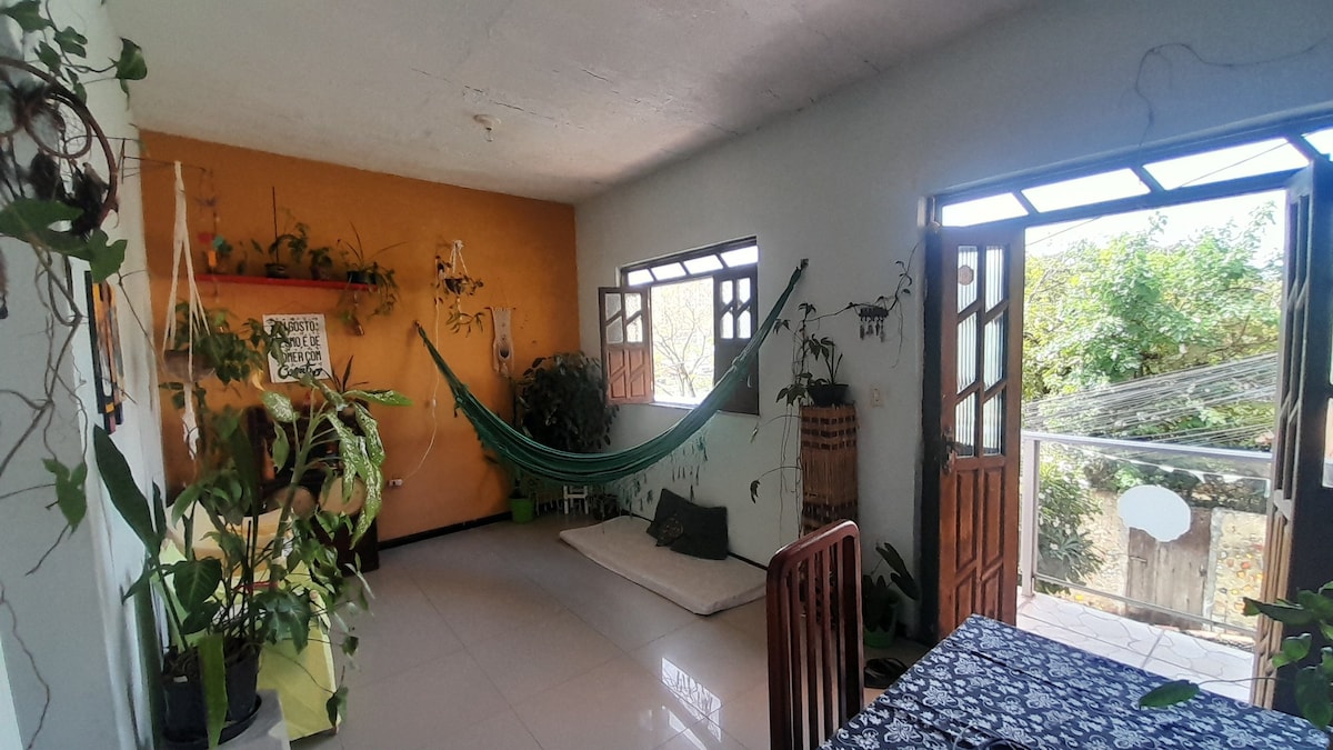 ห้องนั่งเล่น