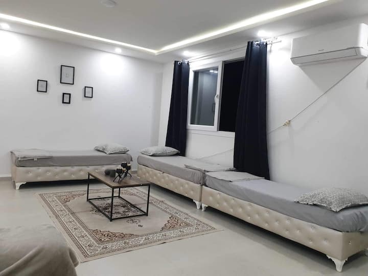 Exceptionnel ✨Logement Vue Mer  🌊 Panoramique☀️ - Algeria