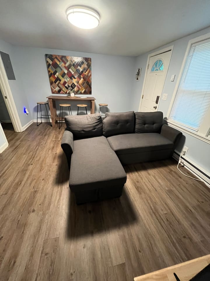 Adorable 2br Lake House Perfect For Wknd Getaway. - Lakeview, OH