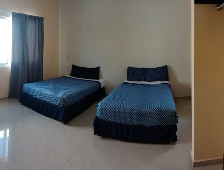 Dhomë gjumi 3