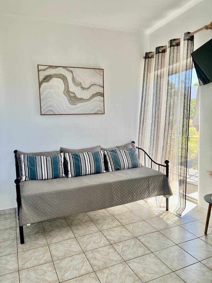 Dream Apartments - Paleochora
