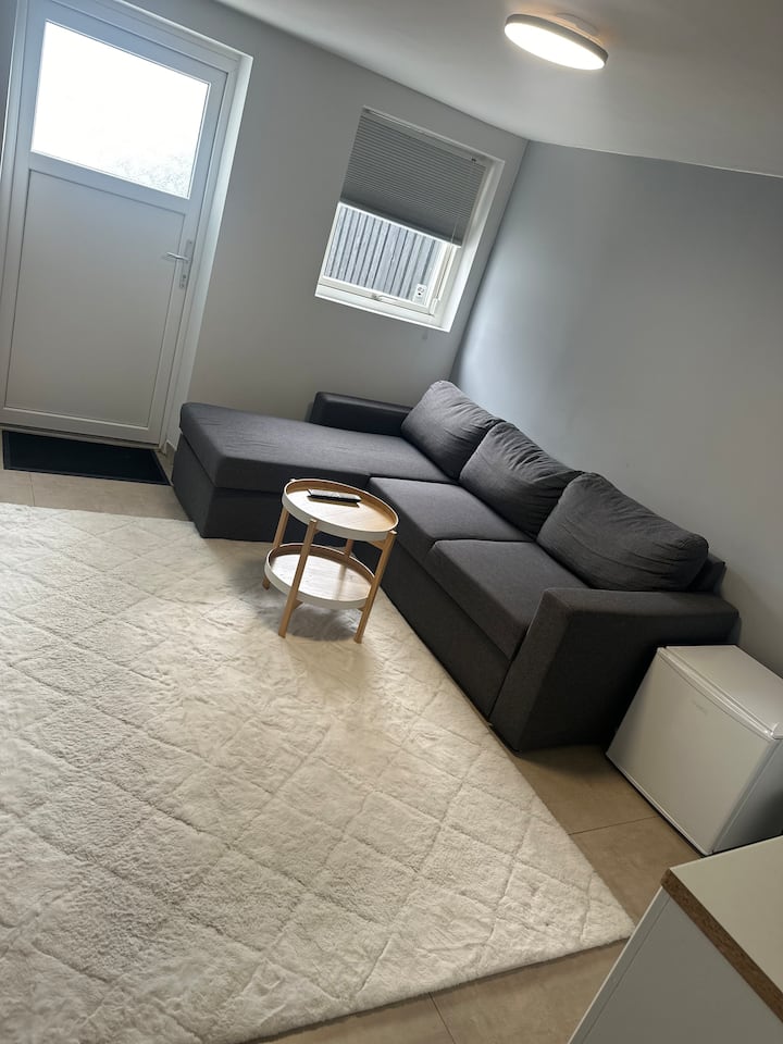 Privat Gæstehus I Sønderborg - 3 Km Fra Centrum - Sonderburg
