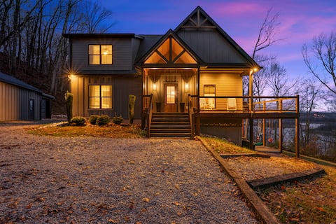 Island Viewer *Great Family House*