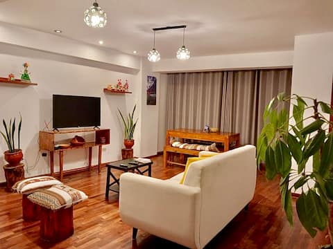 Early check-in Wi-Fi hot water street view