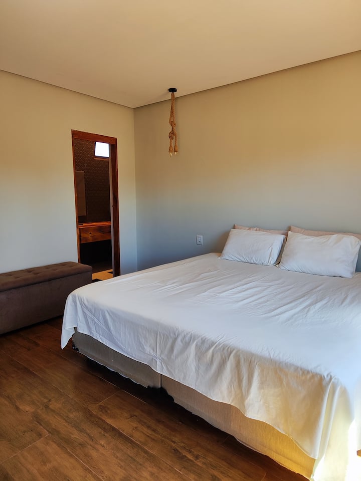 Chambre 1