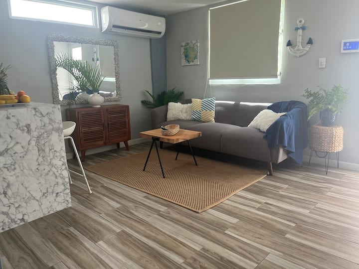 Oasis Village,near The Beach,pool,a/c,wifi - Vega Baja