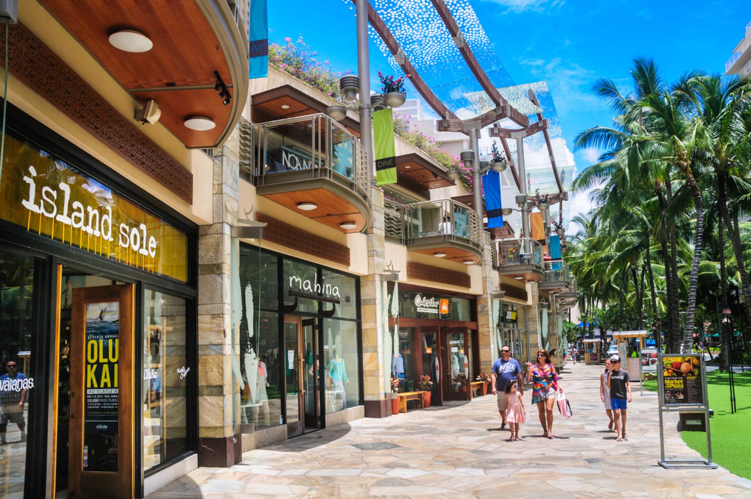 Condo in Honolulu · ★4.61 · 1 bedroom · 2 beds · 1 private bath - Image 23