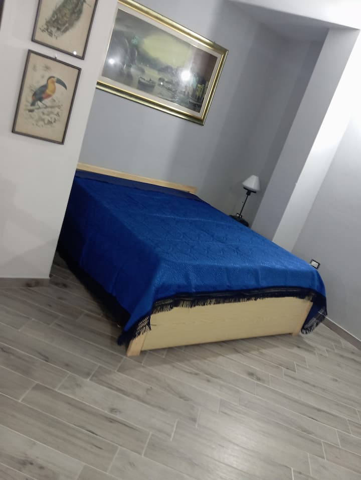 Recámara