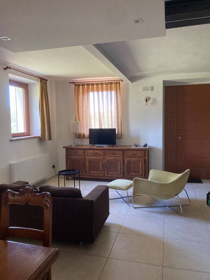 Casa Betania - Recanati