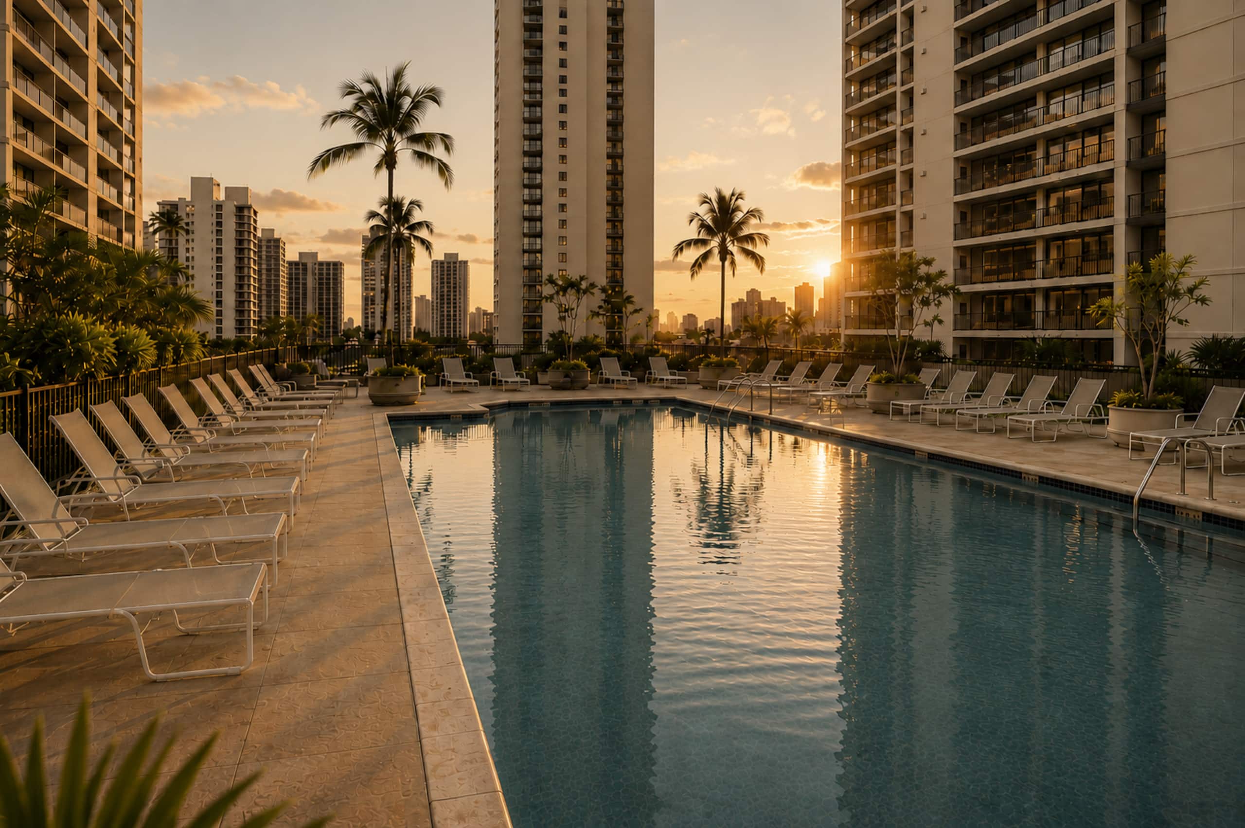 Condo in Honolulu · ★4.98 · 1 bedroom · 1 bed · 1 private bath - Image 34