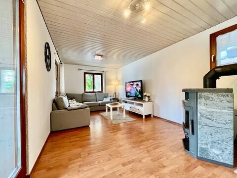 Country house Seeliebe