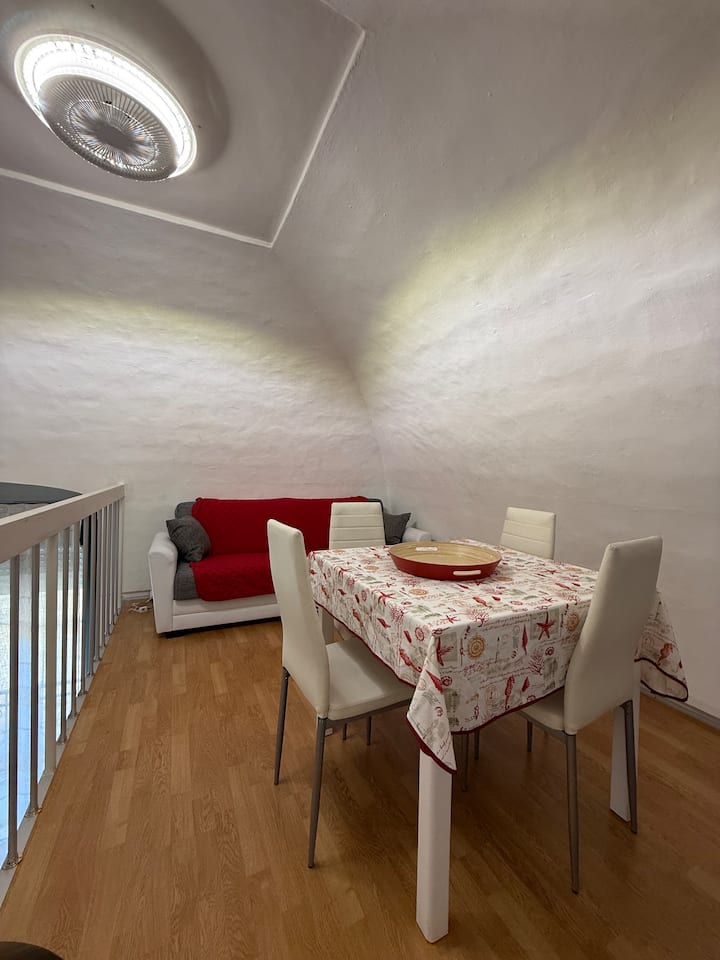 Aura Apartment - Brindisi