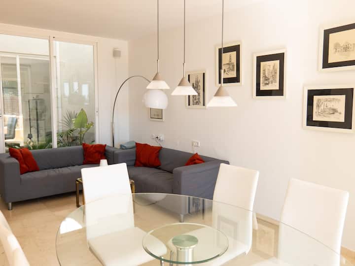 Panoramic Villa By Blausitges All You Can Dream Of For Your Holidays In Sitges - Sitges