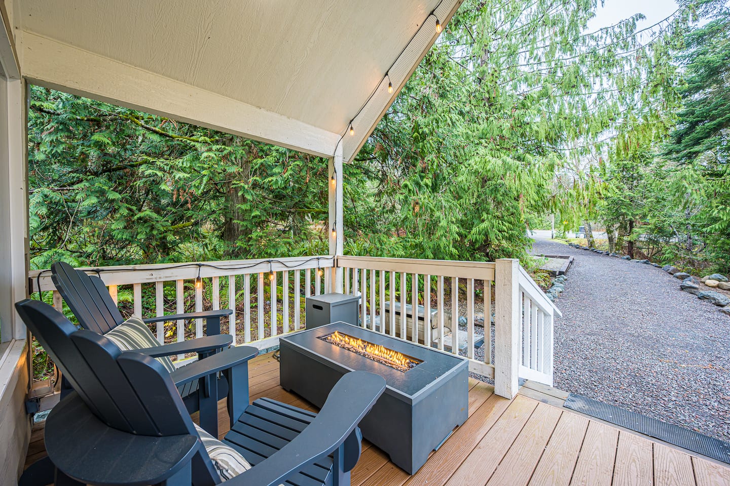 Nestled Private Tiny Home Situated Near BEST HIKES photo 4