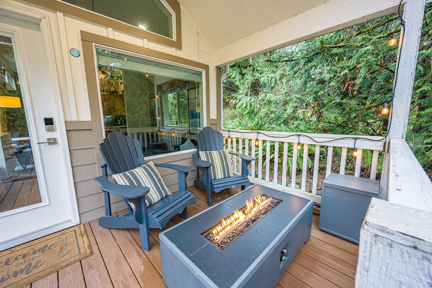 Nestled Private Tiny Home Situated Near BEST HIKES photo 7