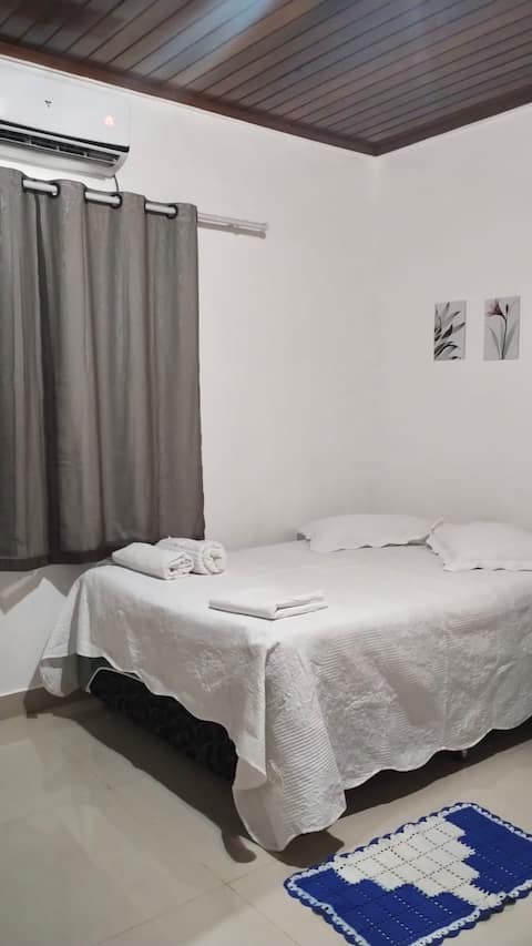 Cozy available in Parintins