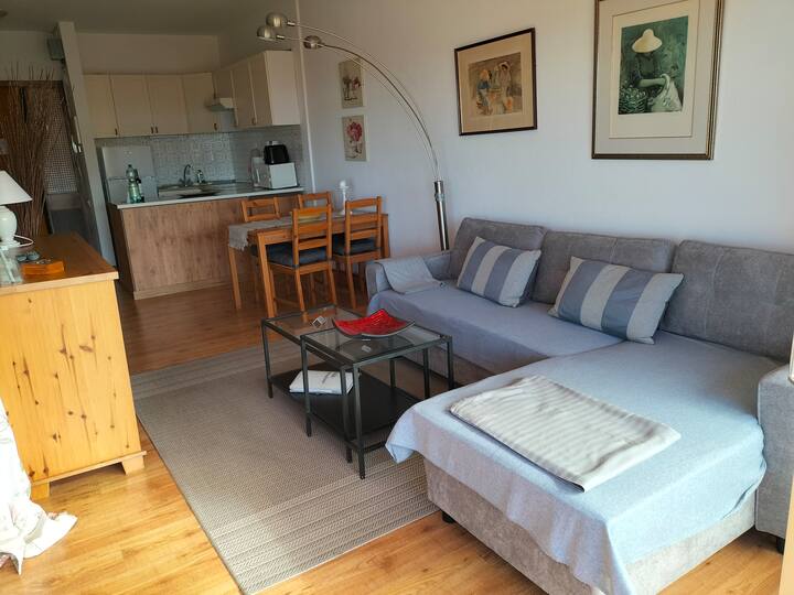 Luxusappartement "El Teide" Mit Traumblick - Puerto de la Cruz
