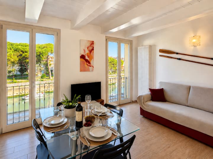 Fabulous Sea View Flat! - Marken