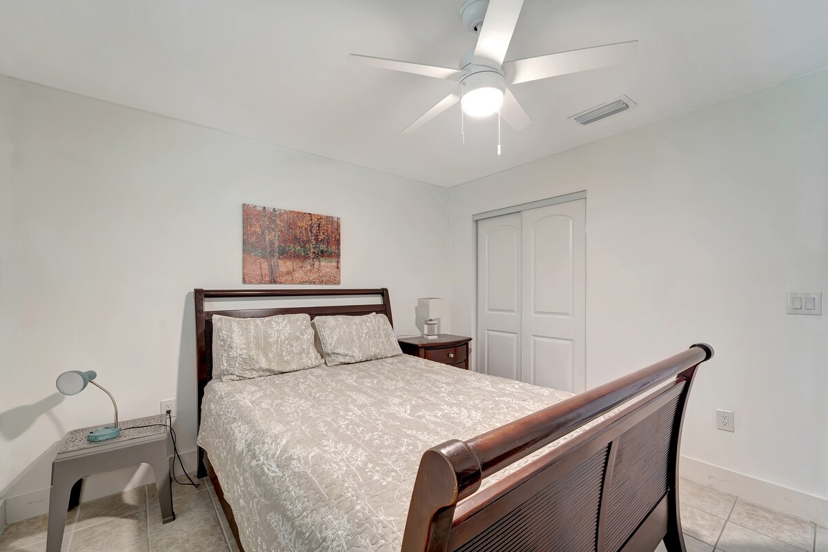 Спална соба 3