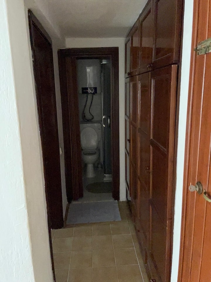 Akyarlar Karaincir, Denize 400mt Yürüme Mesafesi - Akyarlar