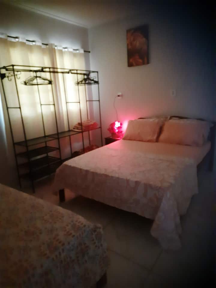 Habitación 1