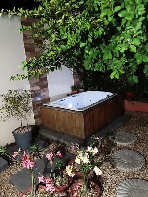 Casa MicroClima