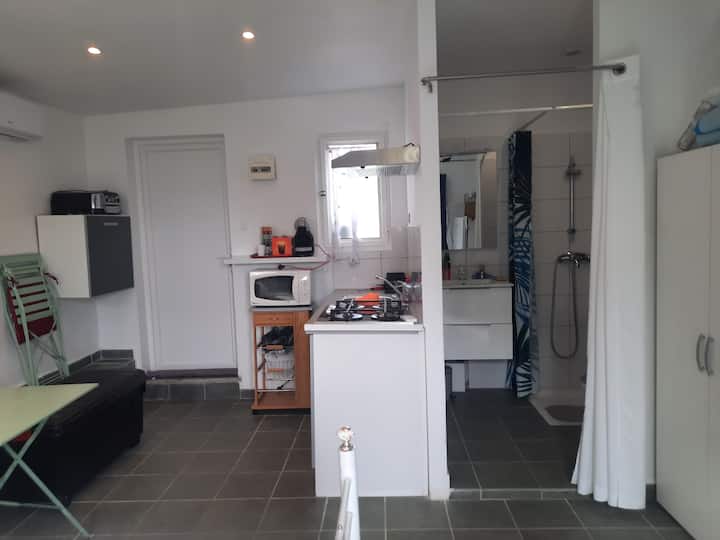 Studio Charme Village Olmeto - Olmeto