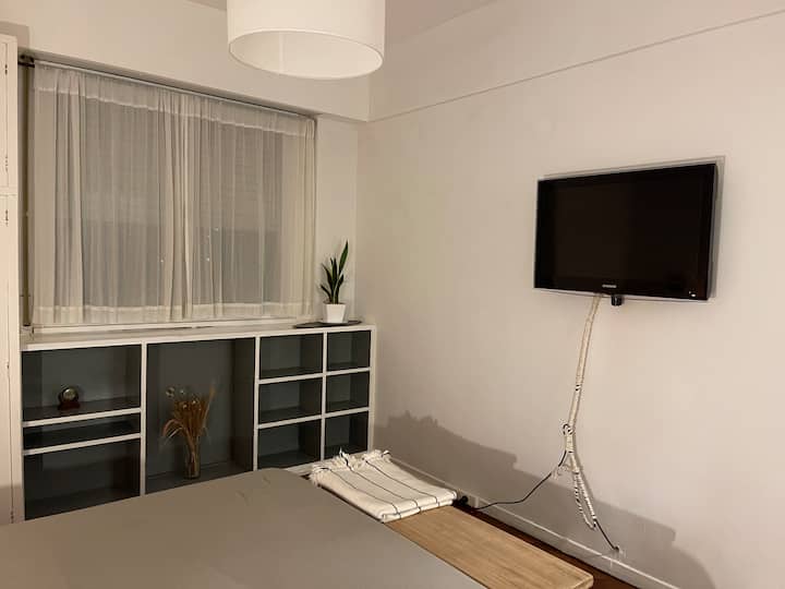 ห้องนอน