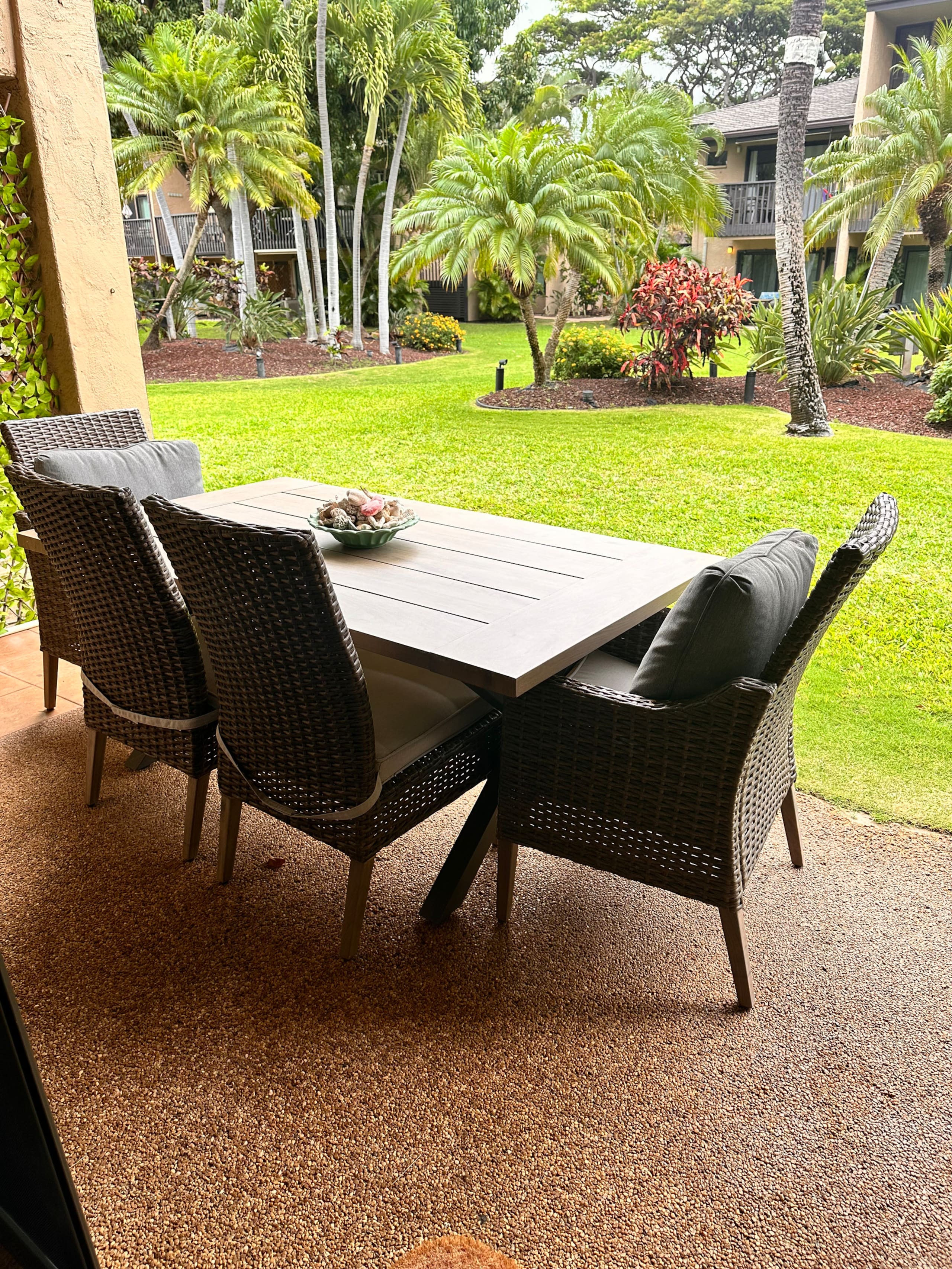 Condo in Kihei · ★4.88 · 1 bedroom · 2 beds · 1 bath - Image 13