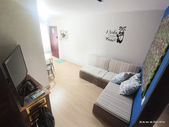 Apartamento Com Elevador - Joinville