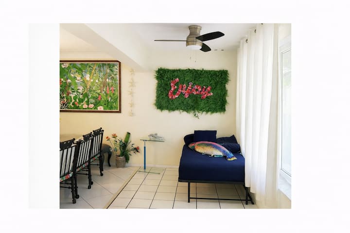 غرفة المعيشة 4