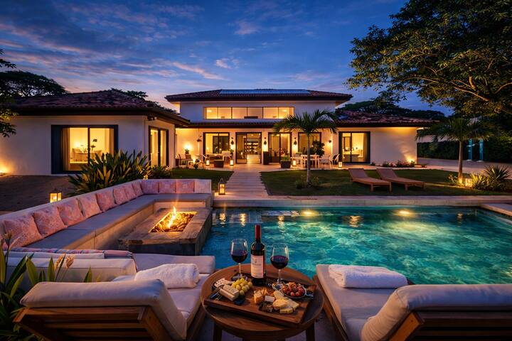 Casa Luz del Mar / la 45