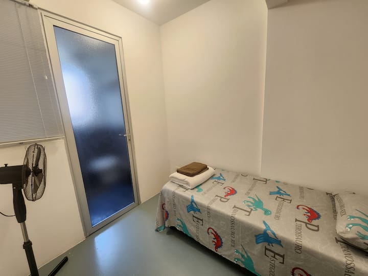 Spavaća soba 3