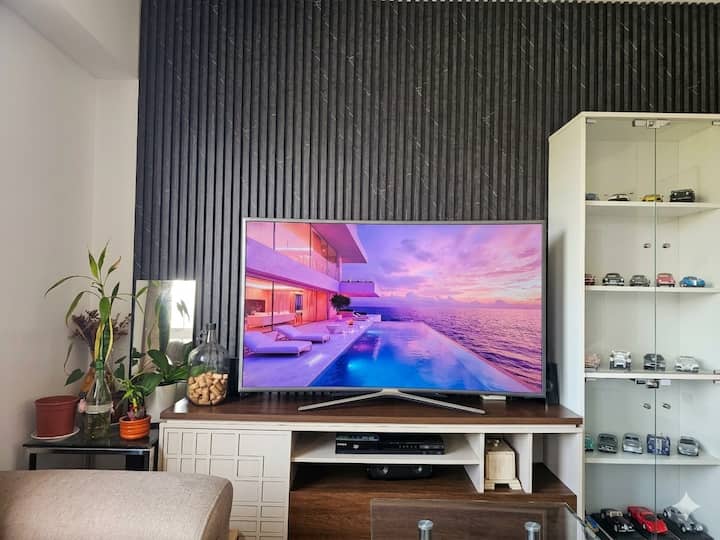 Cómoda Habitación Para Descansar En San Borja - ペルー