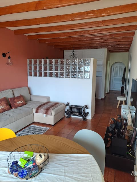 Top Airbnb: Studio with sea view em Lagoa