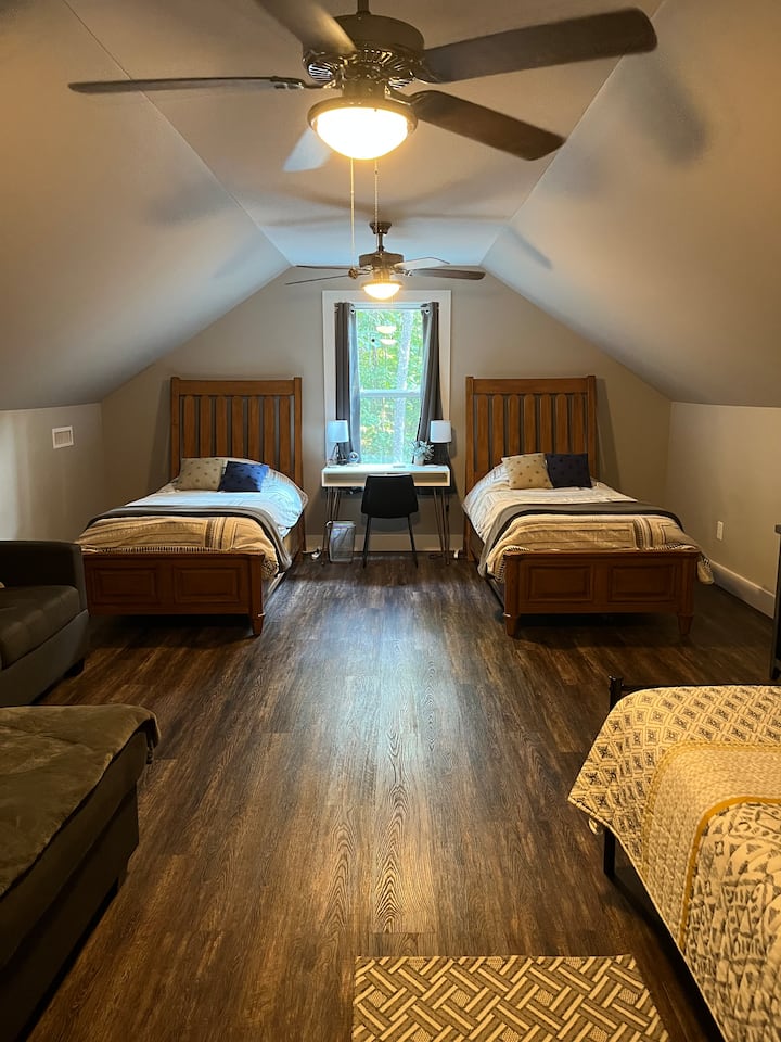 საძინებელი 2