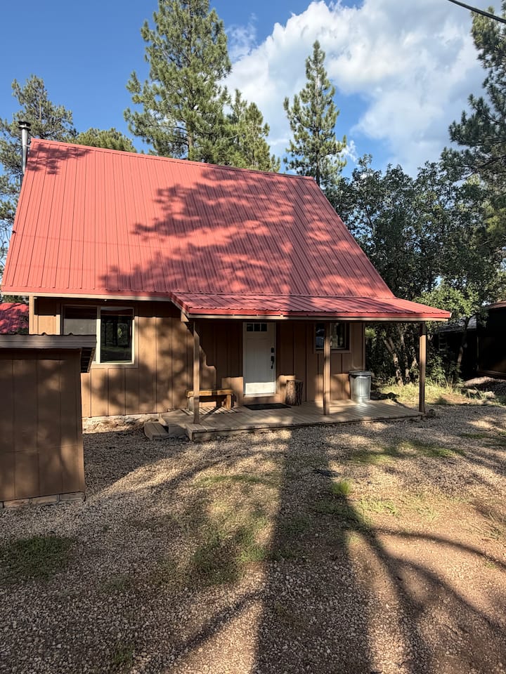 Cozy Cabin In Mormon Lake - Mormon Lake, AZ