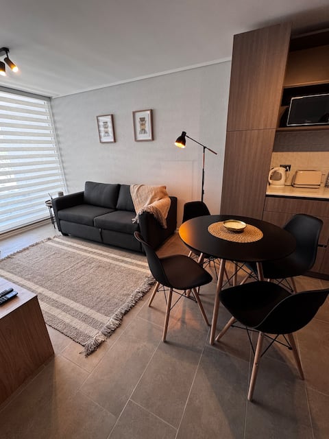 Popular Airbnb listing: Great Place Great Location in San Pedro De La Paz