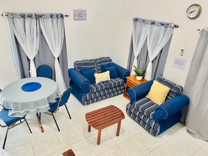 Palm Breeze Villa Free Wifi 🇯🇲 - Negril